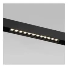 Трековый светильник Slim Magnetic SL02 12W 4200K (черный) 85005/01