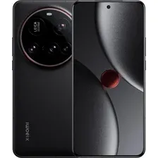 Телефон Xiaomi 15 Ultra 16GB/512GB международная версия (черный)