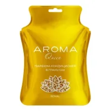 Парфюмированые гранулы для белья Aroma Queen Royal 210 гр