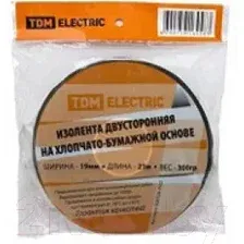 Изолента TDM SQ0526-0501