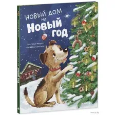 Новый дом на новый год