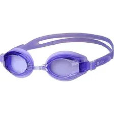 Очки для плавания Indigo 108 G (фиолетовый)