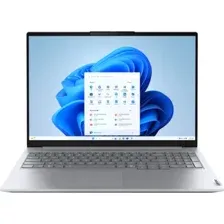 Ноутбук Lenovo ThinkBook 16 G8 IRL 21SH0049GP + 16 ГБ Win 11 Pro