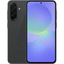 Телефон Samsung Galaxy A36 SM-A366B 8GB/256GB (черный)