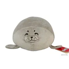 Мягкая игрушка "Тюлень" (25 см)