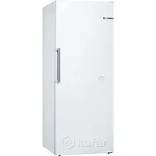 Морозильник Bosch Serie 6 GSN54AWDV