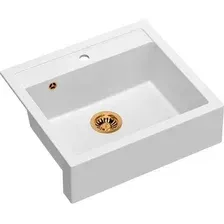 Кухонная мойка Quadron HCQB6054U1PVDC1