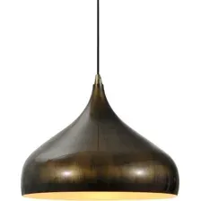Подвесная люстра Lussole Loft Saratoga GRLSP-9655