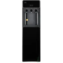 Кулер для воды Ecotronic K42-LXEM (черный)