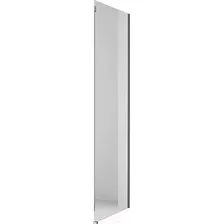 Душевая стенка Ambassador Benefit 90x200 / 90HX
