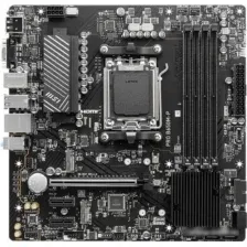 Материнская плата MSI Pro B650M-P