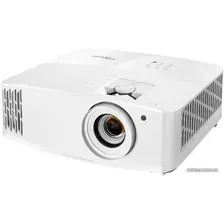 Проектор Optoma UHD55