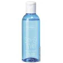 Мицеллярная вода для лица Ziaja Sensitive Skin (200 мл)