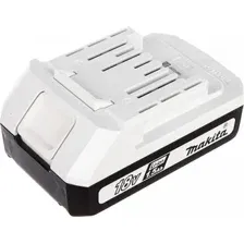 Аккумулятор Makita BL1815G 198186-3 (18В/1.5 Ah)