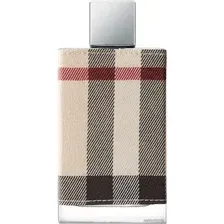 Парфюмерная вода Burberry London (100мл)