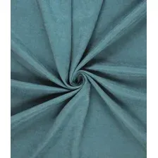 Штора Legrand Канвас 200x260 58094168 (бирюзовый)