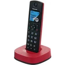 Радиотелефон Panasonic KX-TGC310RUR