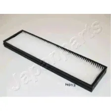 Салонный фильтр Japanparts FAAH013