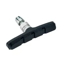 Колодки тормозные Alhonga HJ-609.12T3