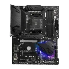 Материнская плата MSI MPG B550 Gaming Plus