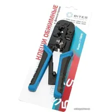 Кримпер 5bites LY-T5684R