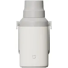 Термос Xiaomi Mijia Big Belly Thermos Cup MJDDB01PL 1 л (белый)
