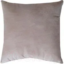 Декоративная подушка Lanatex 0344 22251 (35x35x14см, серый)