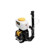 Опрыскиватель бензиновый Denzel GS-63-PRO