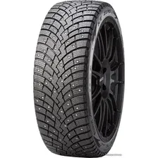 Зимние шины Pirelli Ice Zero 2 245/45R18 100H (шипы)