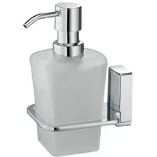 Дозатор для жидкого мыла Wasserkraft К-5099