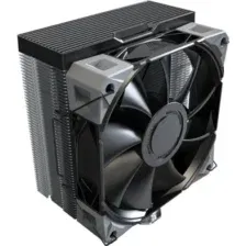 Кулер для процессора Montech NX400 (черный)