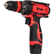 Аккумуляторная дрель-шуруповерт Edon AD-12AUN