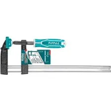 Струбцина TOTAL THT1321402