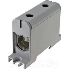 Клемма КС КВС 35-150 / 92068