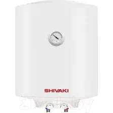 Накопительный водонагреватель Shivaki SH WH 1.5 50