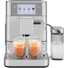 Кофемашина KitchenAid 5KES8558BSX