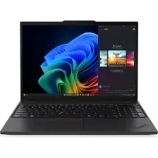 Ноутбук Lenovo ThinkPad T16 Gen 4 (21QN0049FW) без ОС