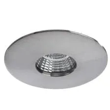 Точечный светильник Arte Lamp Uovo A5438PL-1SS