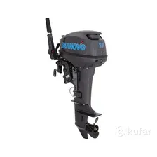 Лодочный мотор 2T Seanovo SN 9.9 FHS