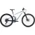 Велосипед Maxiscoo 9BIKE Ultra 29 WL950 2026 MSC-W9U-2999-19 (белый, разобранный)