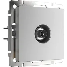 Розетка телевизионная Werkel W1183006