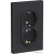 Розетка Schneider Electric ATN001026