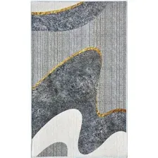 Ковер для жилой комнаты Shengrong Textile Bloom NP-238 (0.8x1.5)