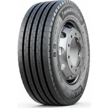 Грузовая шина HABILEAD BL517 235/75R17.5 143/141L прицепная