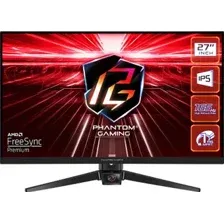 Игровой монитор ASRock PG27FF1A