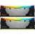 Оперативная память Kingston FURY Renegade RGB 2x8ГБ DDR4 4600 МГц KF446C19RB2AK2/16