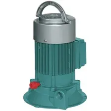 Центробежный насос Aquor AVSm550