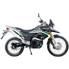 Мотоцикл RACER RC300-GY8 RANGER белый
