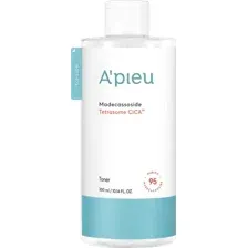 Тоник для лица A'Pieu Madecassoside Tetrasome Cica Toner (300мл)