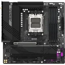 Материнская плата Gigabyte B650M Aorus Elite AX (rev. 1.3)